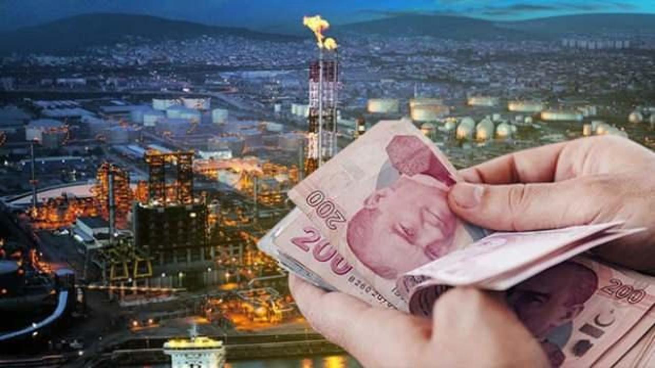 Tüpraş (TUPRS) temettü tarihi 2025! İşte TÜPRAŞ hisse hedef fiyatı