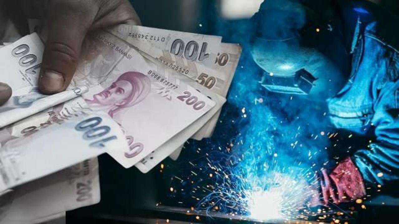 TÜRK-İŞ'ten hükümete kamu işçisi için 'yeni teklif' çağrısı
