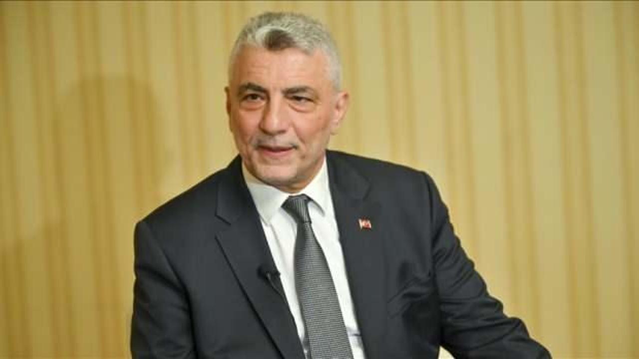 Türkiye bilişim sektörünün katkısıyla hizmetler ihracatında yeni rekorlara odaklandı