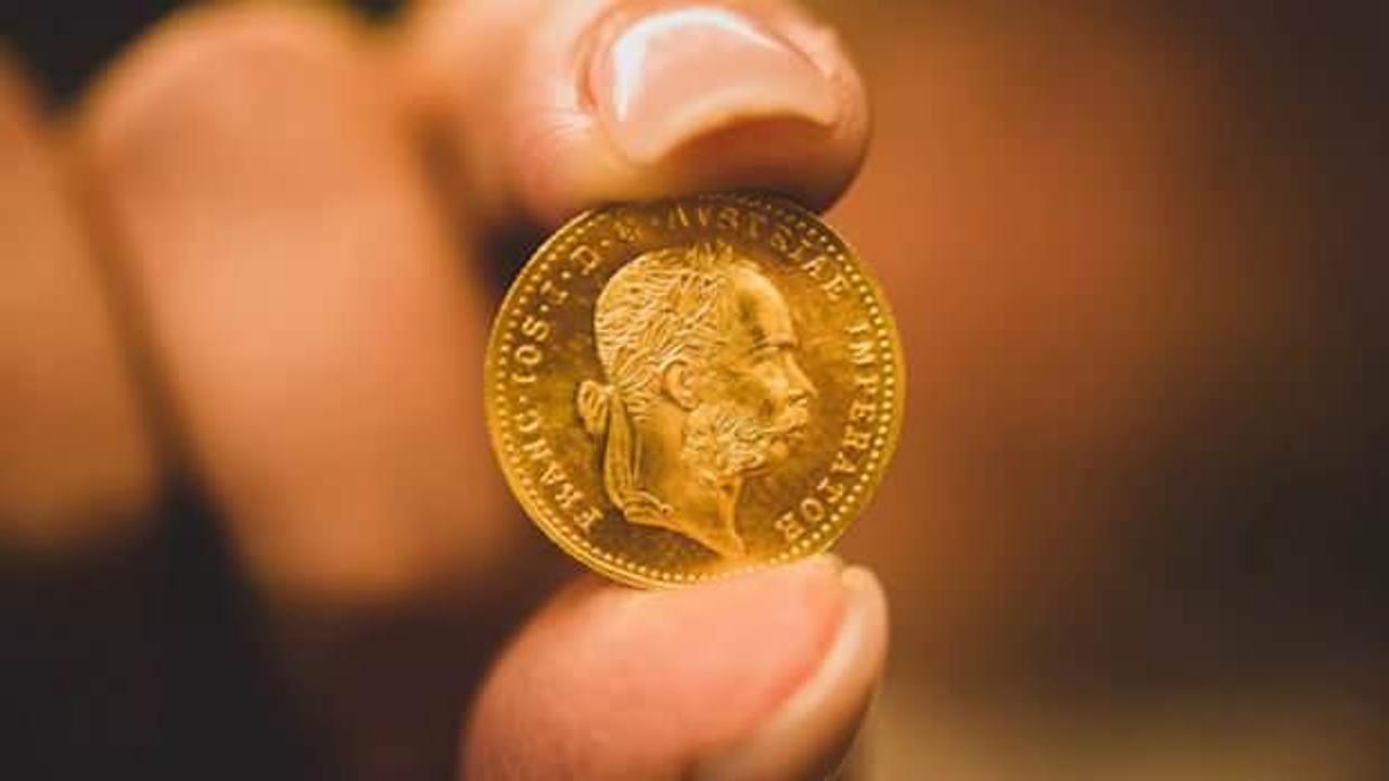 Altın yatırımcısına uyarı! 'Ne güçlü yükseliş, ne sert düşüş'