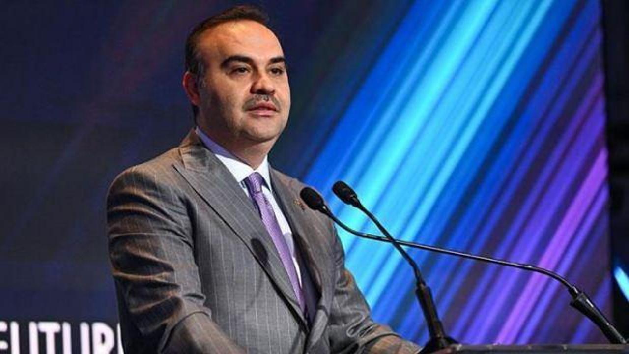 Bakan Kacır: TÜBİTAK BiGG 2025 1. çağrı sonuçları açıklandı!