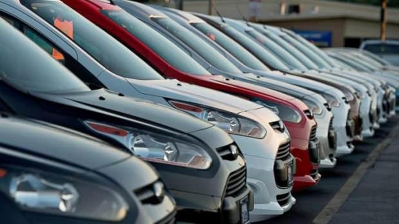 Haziran verileri açıklandı: En fazla ihracat yapan sektör otomotiv endüstrisi oldu!