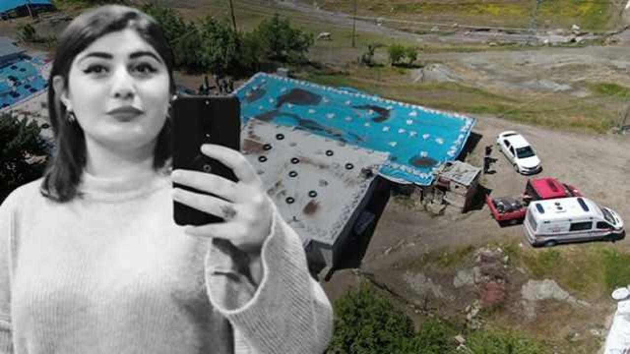 Toprağa gömülü halde bulunmuştu: Katil zanlısı, cinayeti anlattı 