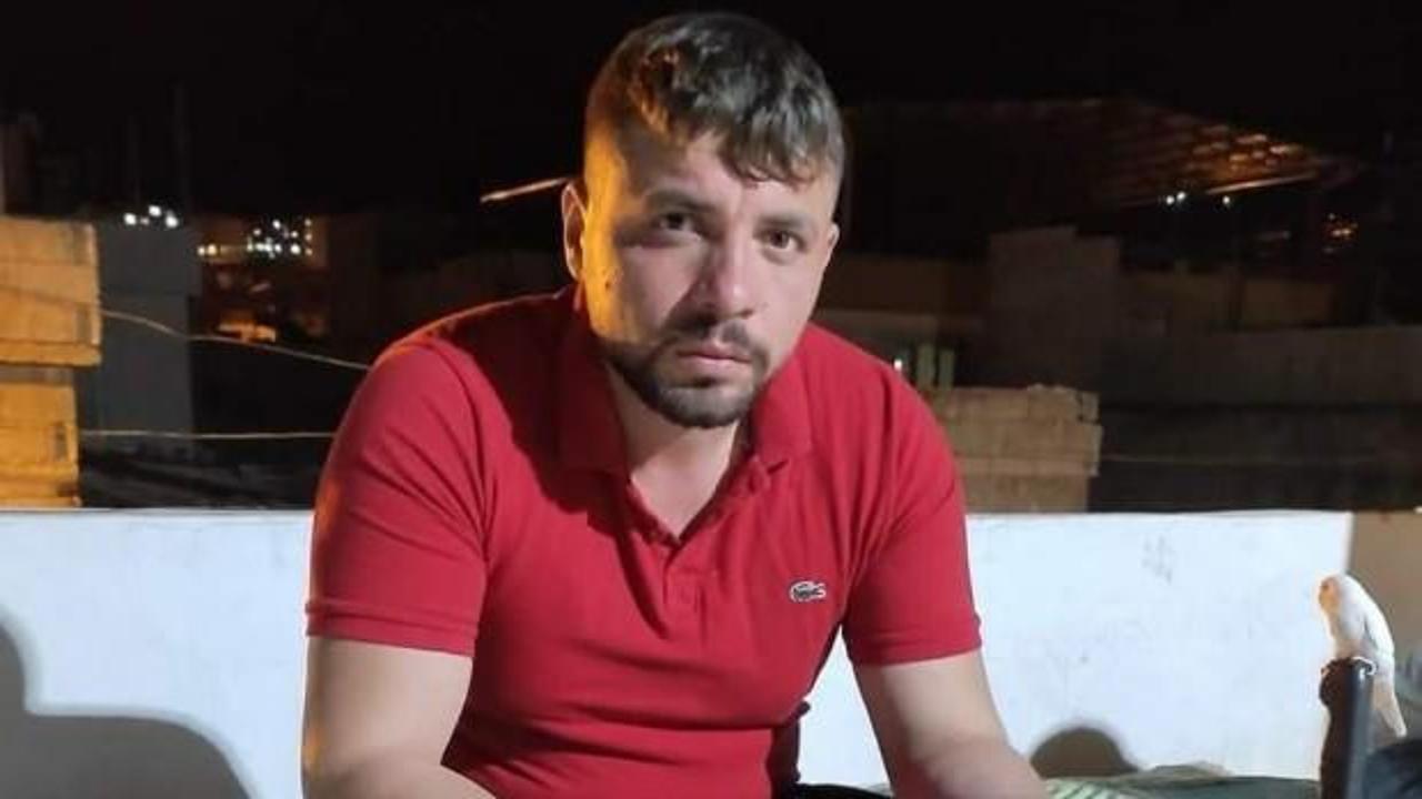 Gaziantep'te çoban cinayeti: Husumetlisini pompalı tüfekle vurdu