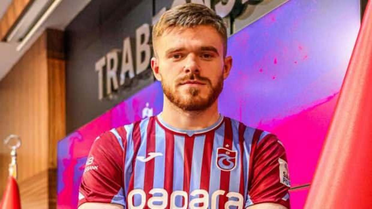 Trabzonspor 15 milyon Euro'yu reddetti! Tarihinin en pahalı satışına hazırlanıyor