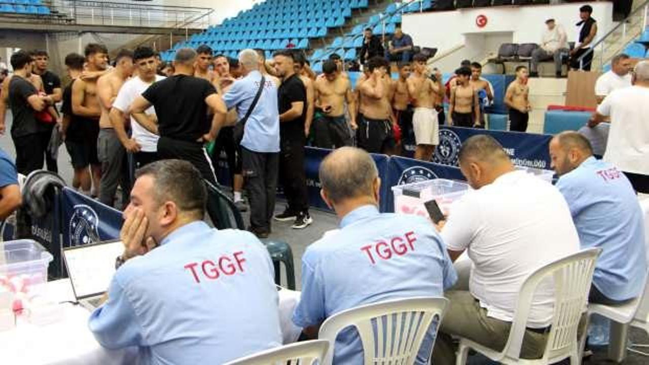 1361 yılında Osmanlı döneminde başladı! 664 yıldır yapılıyor: 762 sporcu kayıt yaptırdı
