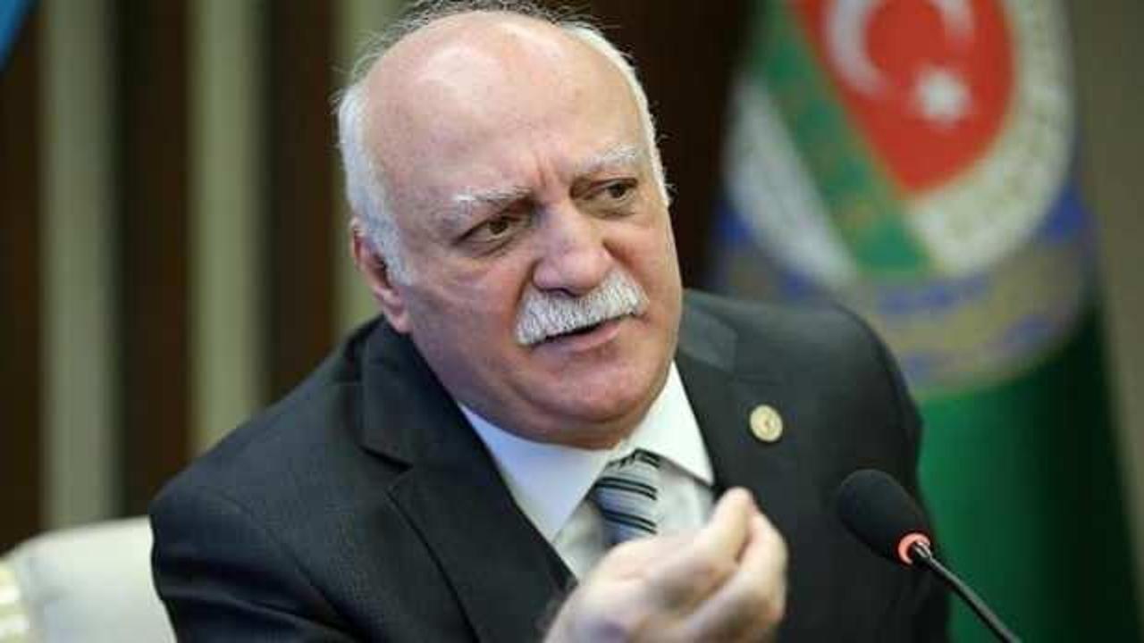 TZOB Başkanı Bayraktar'dan "anız yakmayın" uyarısı!