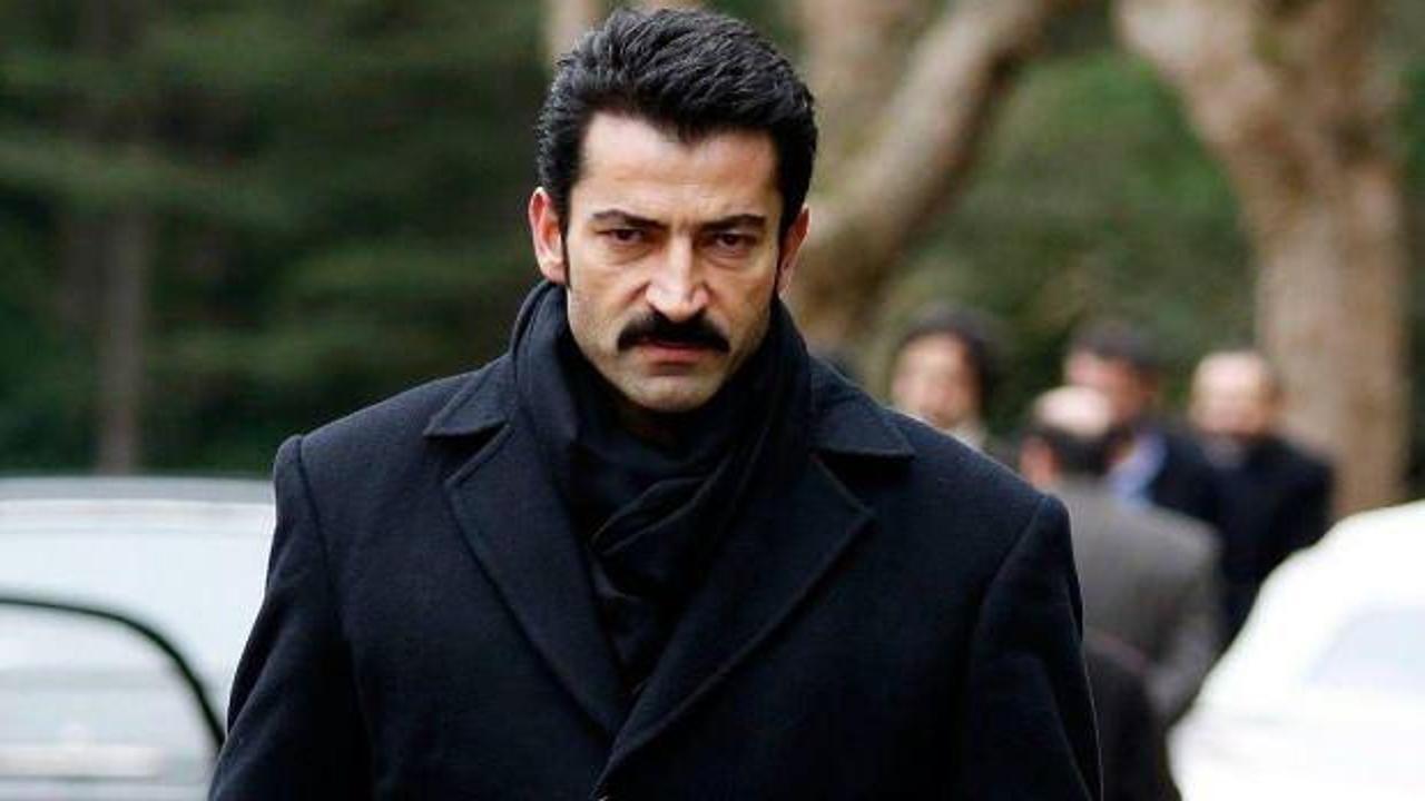 2018'den beri dizilerde oynamıyordu! Kenan İmirzalıoğlu, Abi'yle sözleşme imzaladı