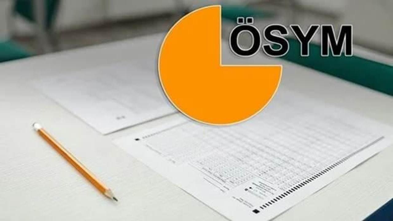 2025 TUS 2.dönem ve STS Tıp Doktorluğu 2.dönem başvuruları başladı!