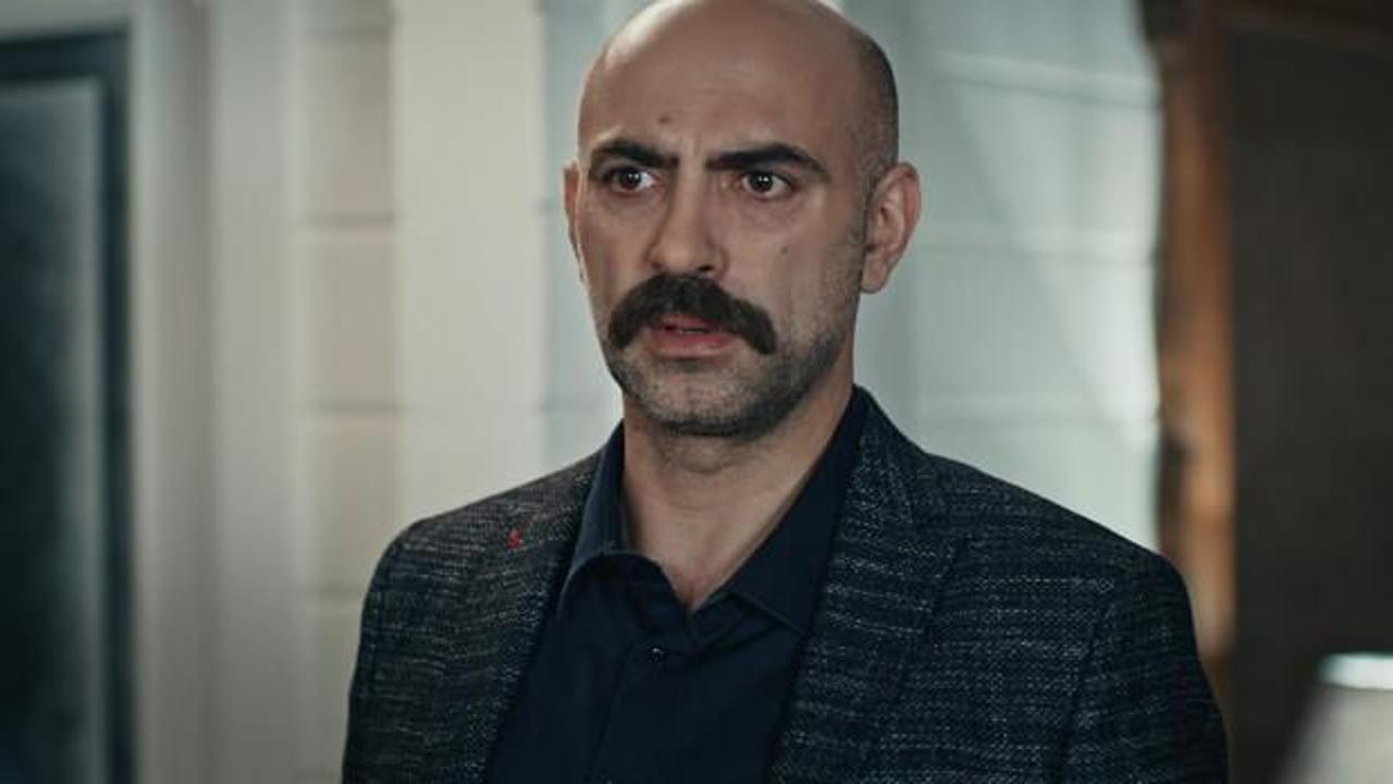 Eşkıya Dünyaya Hükümdar Olmaz'ın yıldızı Gözleri Kara Deniz'de! 'Tetikçi' olacak