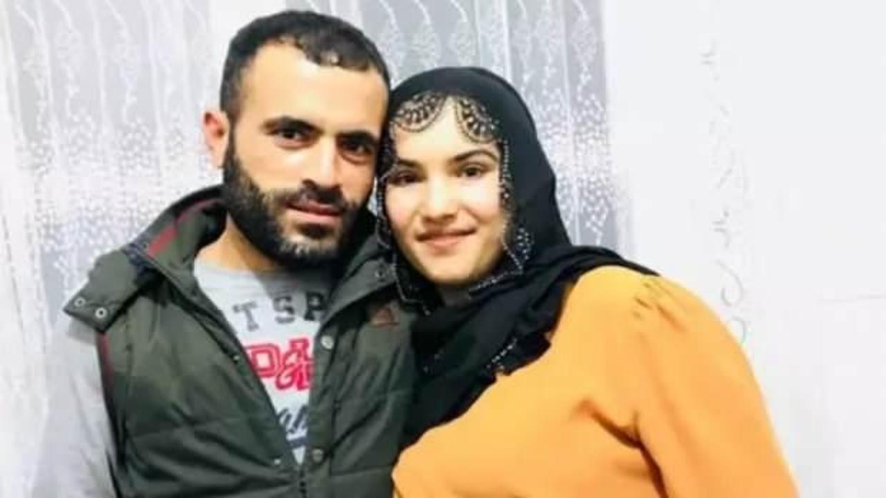 'Çocuklar benden değil' diyerek gebe eşini öldürmüştü: Gerçek DNA testiyle ortaya çıktı 