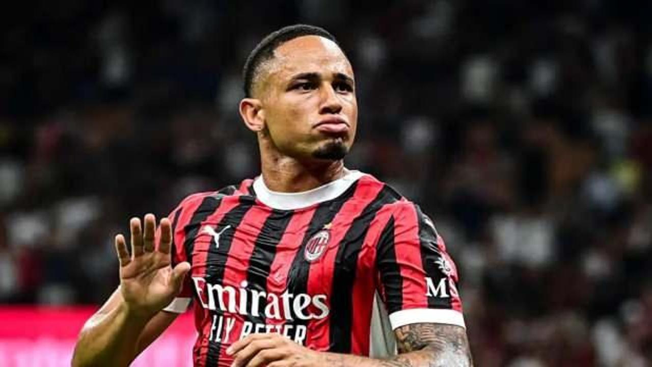 Milan, Beşiktaş'ın teklifini kabul edecek iddiası! Sakatlık karnesi dikkat çekiyor