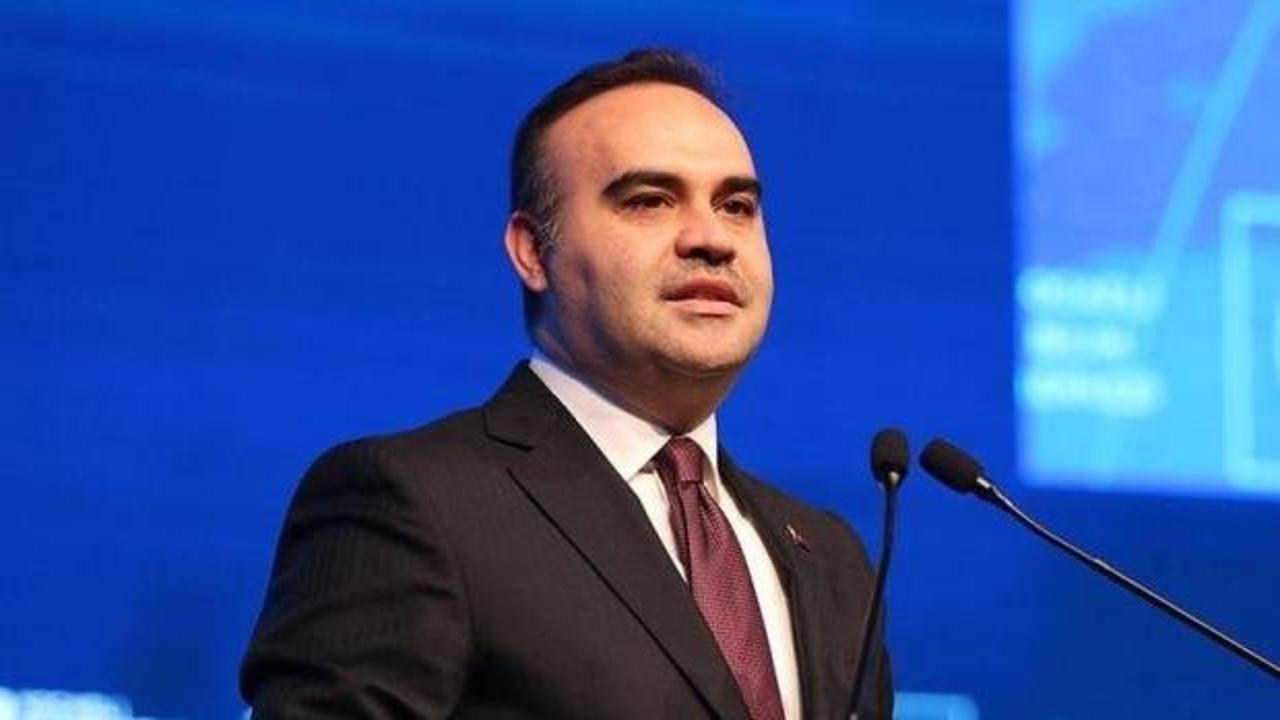 Bakan Kacır: 'Proje başına 2 milyon liraya kadar destek vereceğiz'