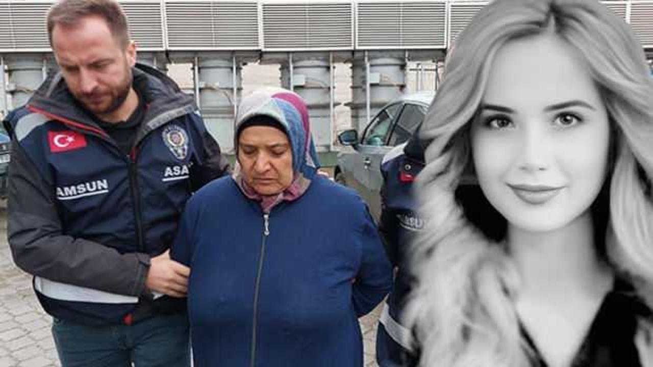 Kızını boğarak öldürmüştü: Anneye istenen ceza belli oldu