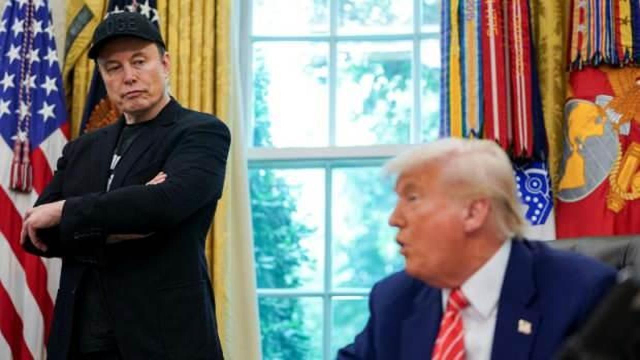 Trump’a rakip mi geliyor? Musk'tan yeni siyasi parti fikri!