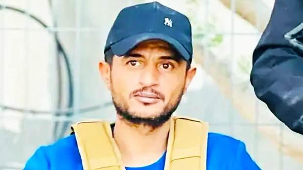 Hamas'tan Ebu Şebab'a 10 gün süre: Teslim ol