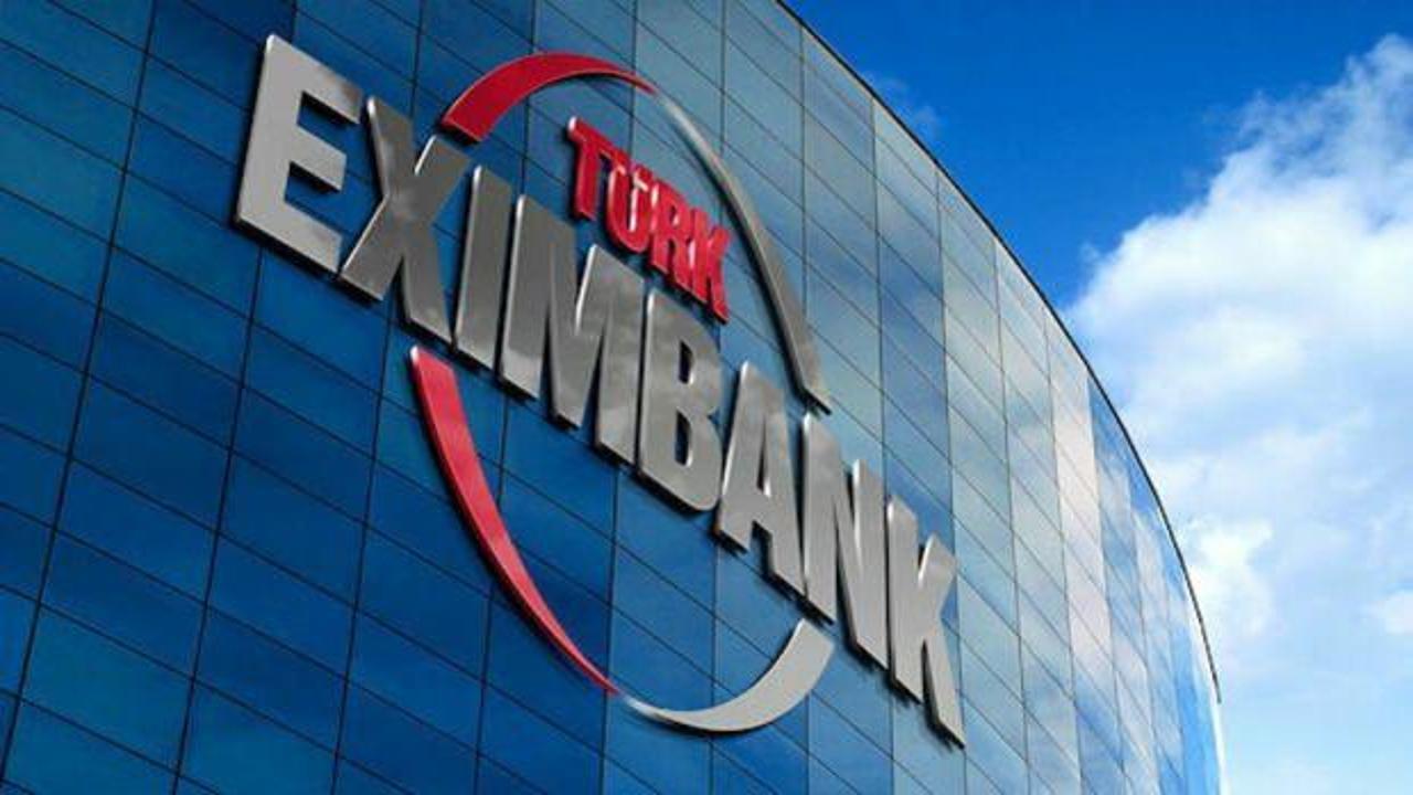 Türk Eximbank'tan 500 milyon dolarlık tahvil ihracı!