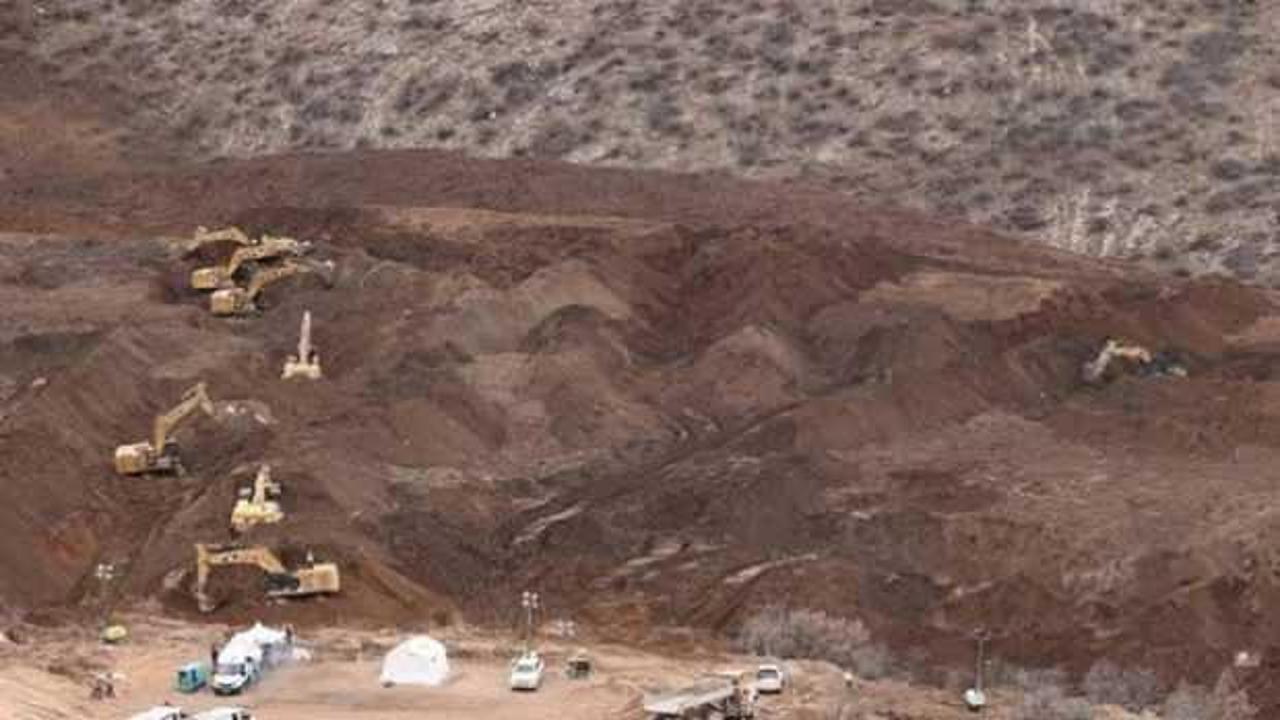 İliç maden faciası davası: Yeni bilirkişi raporu beklenecek