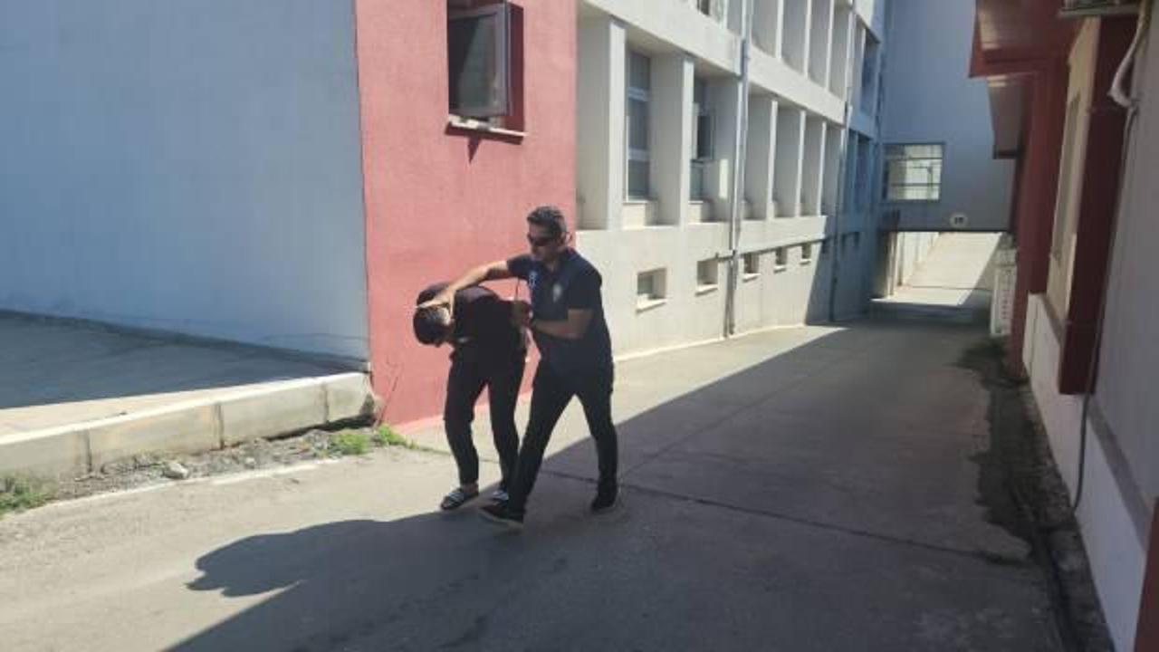 Satışa çıkardığı evi, kâbusu oldu! 