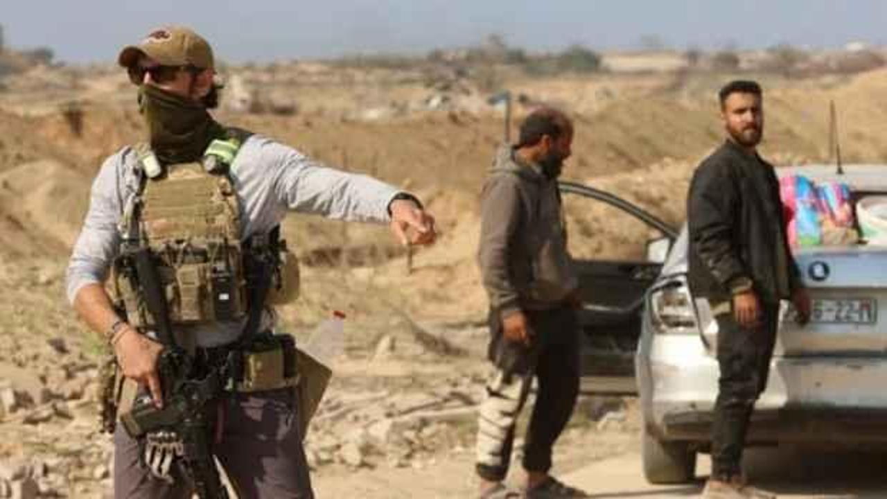 ABD'li paralı askerler, Gazzeli sivilleri nasıl katlettiklerini anlattı