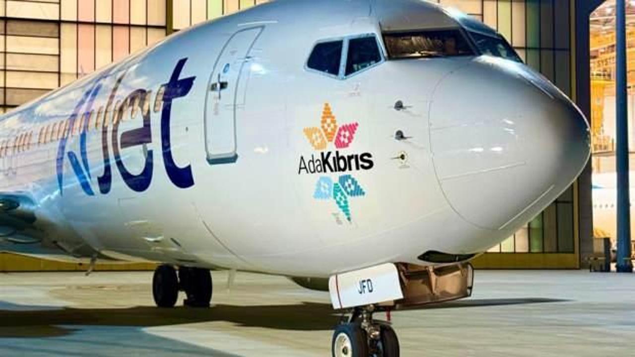 ‘Ada Kıbrıs’ projesine THY’den destek