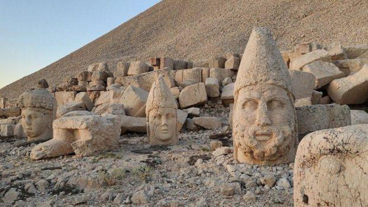 Adıyaman gezi rehberi: Kommagene’nin izinde tarih ve doğayla buluşma