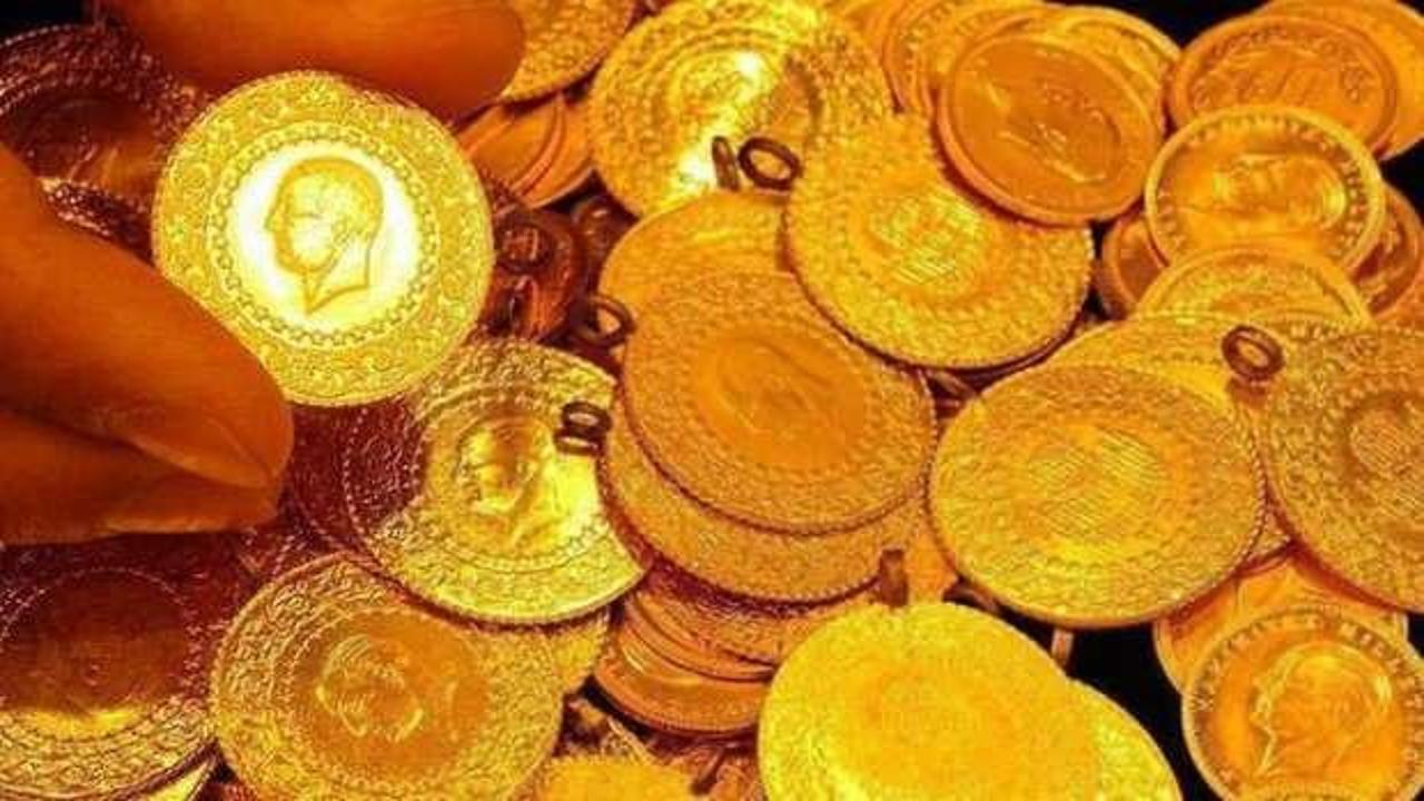 Altın i&ccedil;in kritik tahmin! Tarih verdi