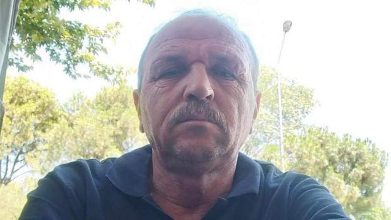 Arı sokması sonucu fenalaşan kişi hayatını kaybetti