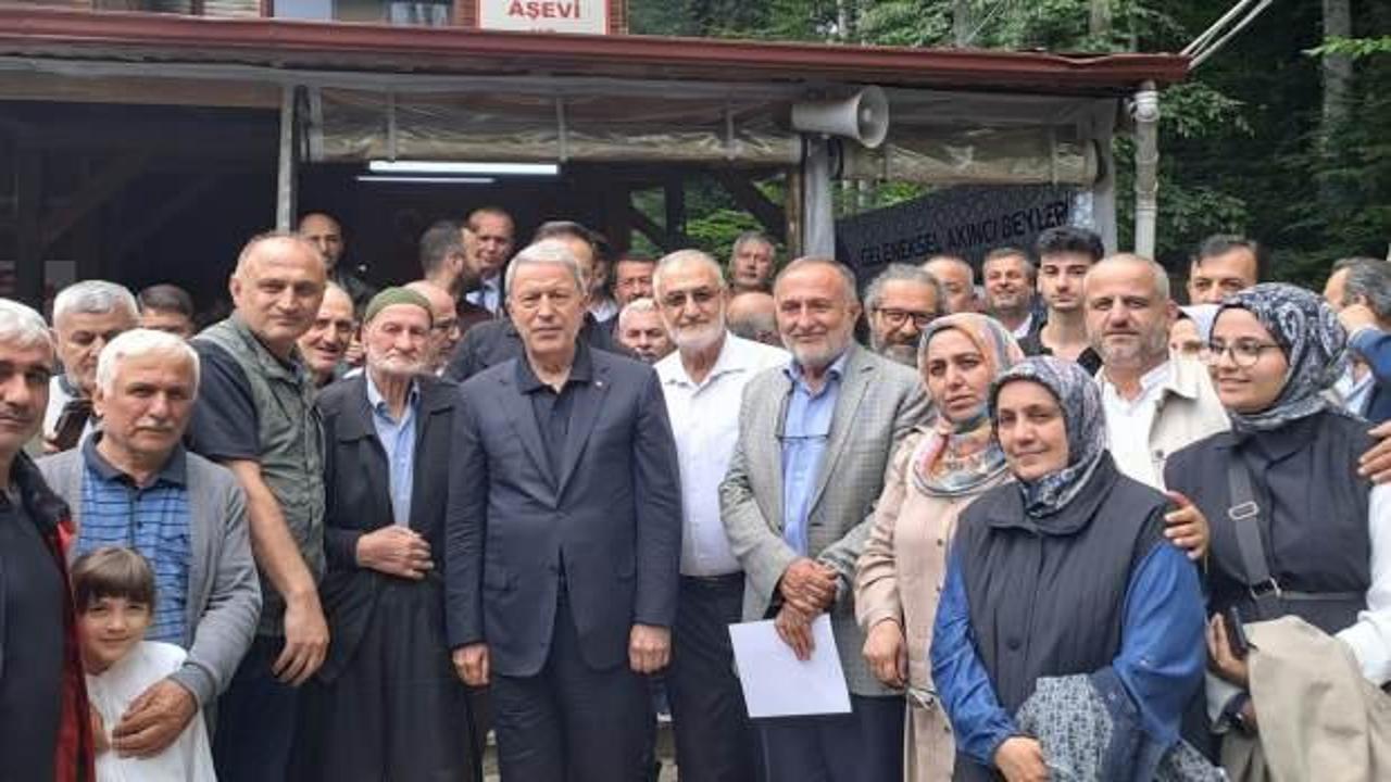 Arif Çelenk: Geçmiş bizim şuurumuz, gelecek ise ise umudumuzdur