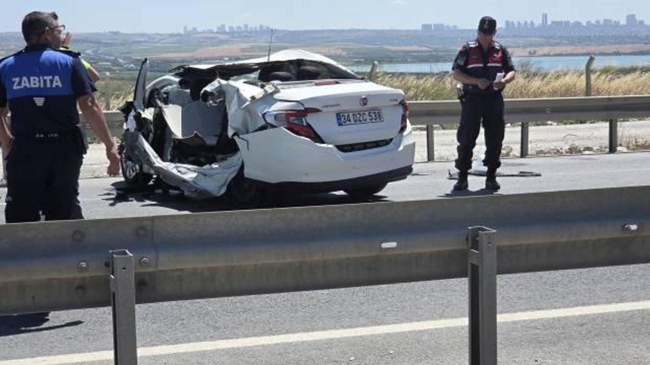 Astsubay'ın acı &ouml;l&uuml;m&uuml;! 2 uzman &ccedil;avuş yaralandı