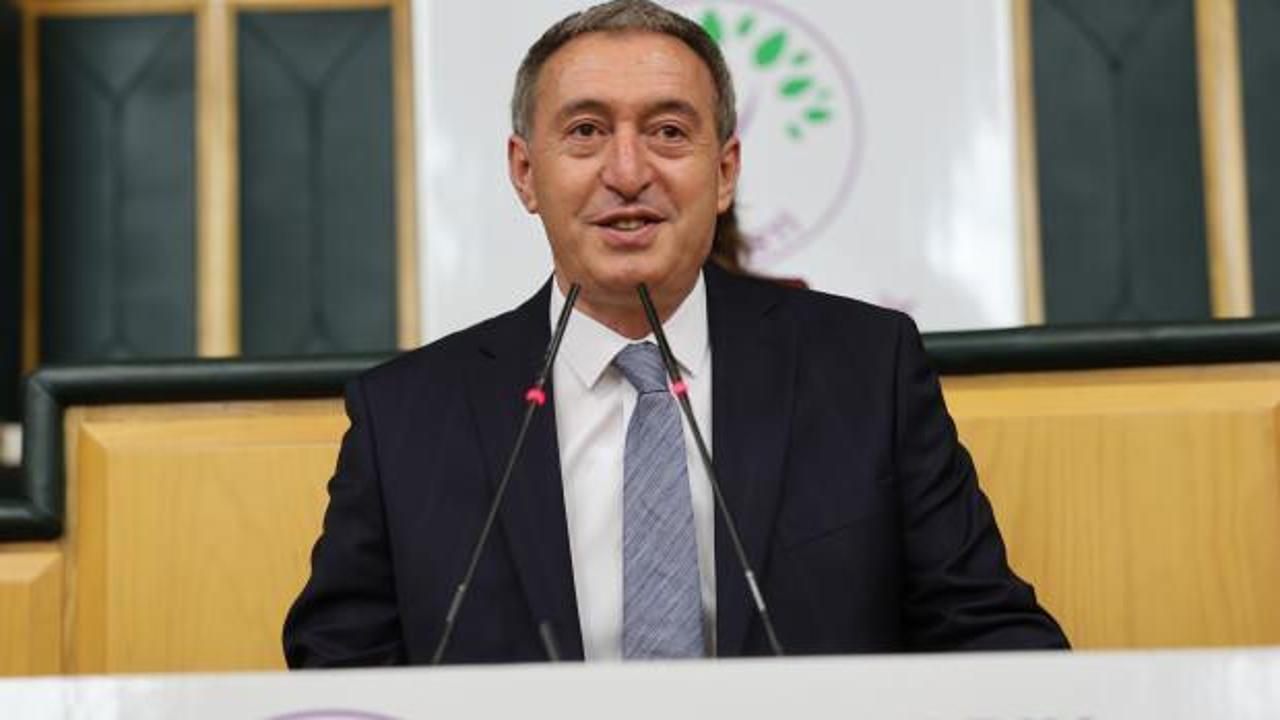 Bakırhan: Türkiye'ye nefes aldıracak bir döneme gireceğiz