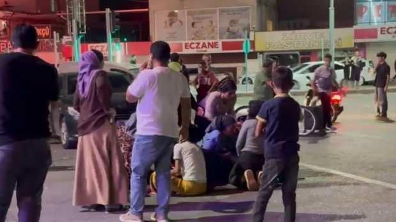 Batman'da aile faciası: 1 ölü, 1 yaralı 