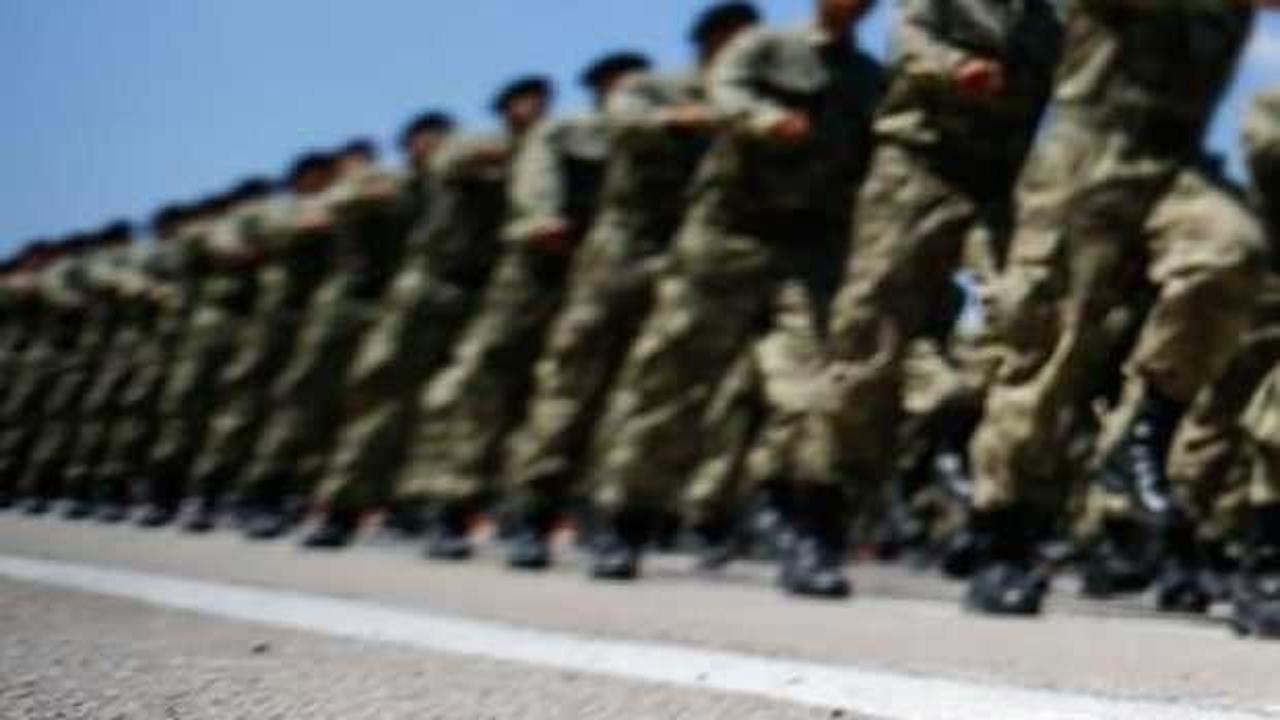 Bedelli askerlik ücreti artıyor! İşte yeni tutar...