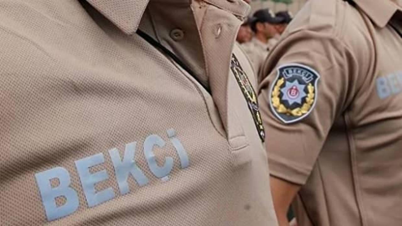 Bekçi maaşı ne kadar, kaç TL? 2025 bekçi maaşı belli oldu!