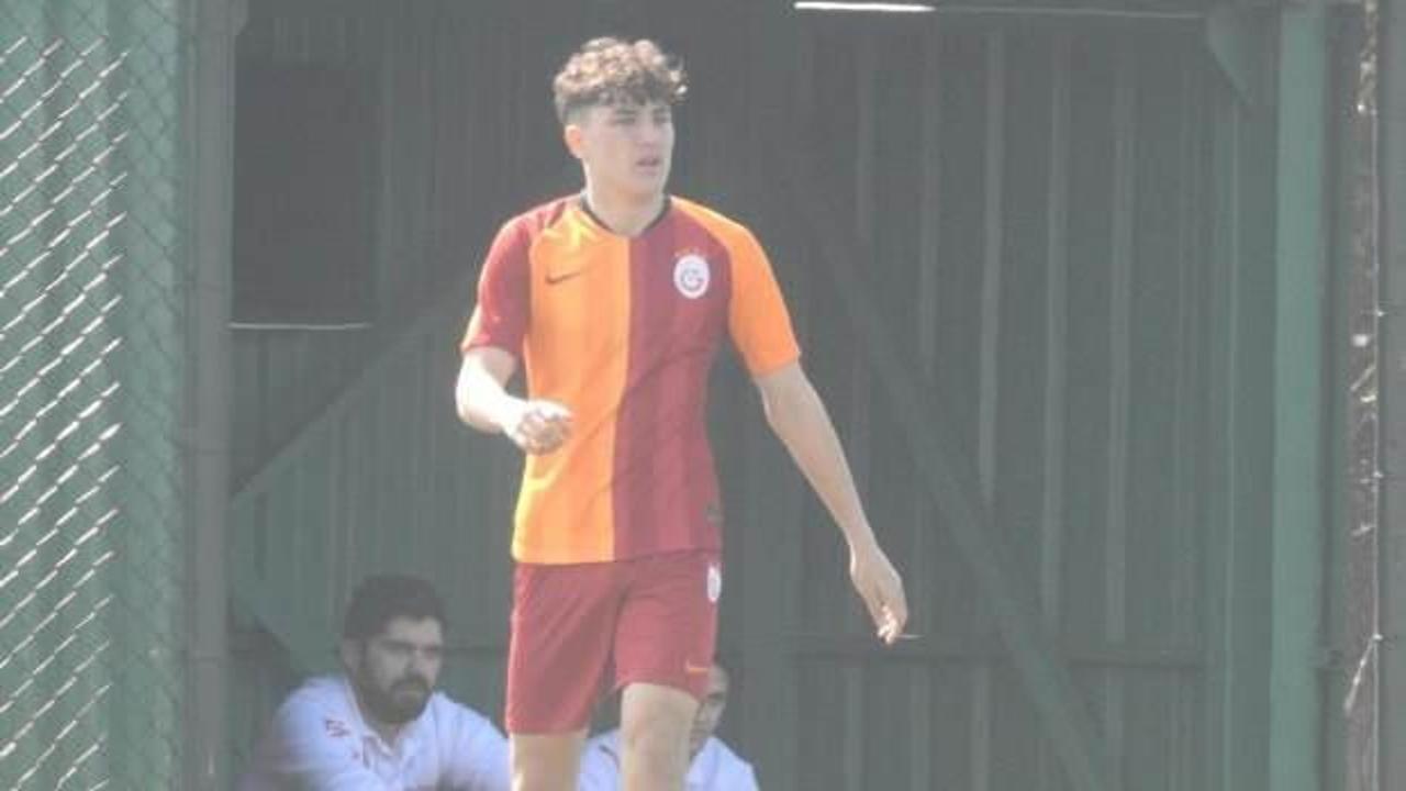 Beşiktaş keşfetti, 5 yıl Galatasaray'da oynadı: 2. Lig ekibine imza attı