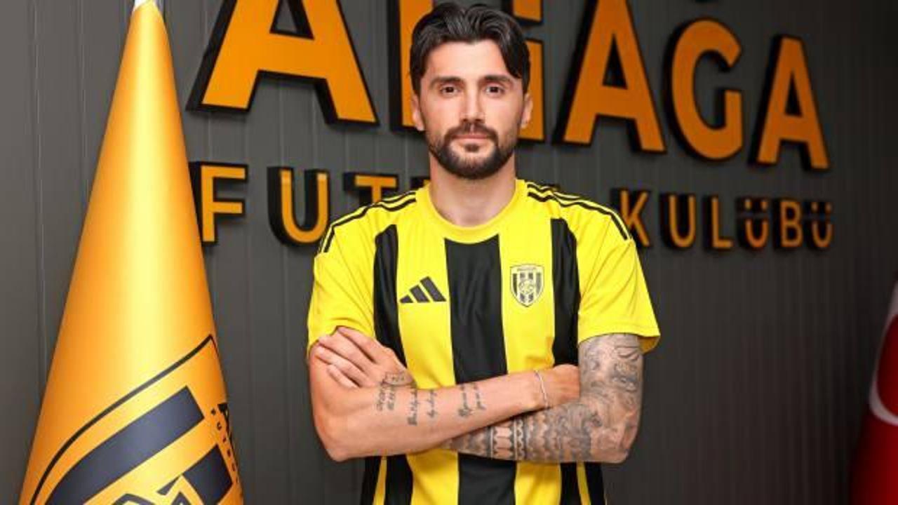 Beşiktaş onu amatörde keşfetti: 3. Lig'in namağlup şampiyonuna imzayı attı
