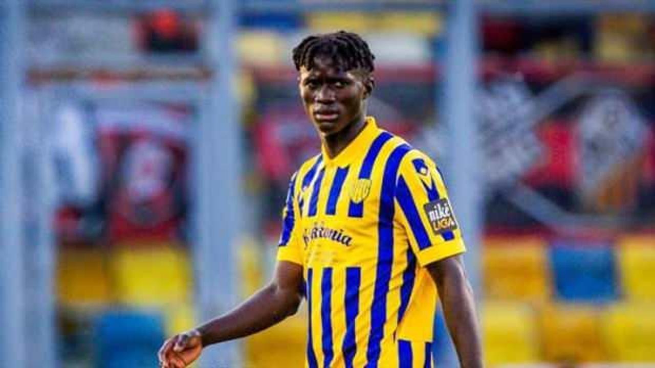 Süper Lig devine imzası an meselesiydi! Yeni takımı belli oldu