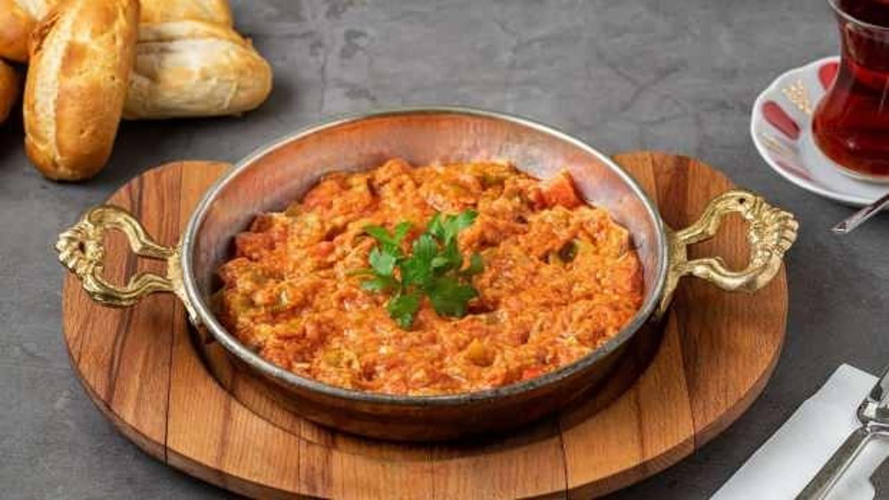 Binlerce yıllık serüveninde gizli! Menemenle ilgili şaşırtan gerçek ortaya çıktı