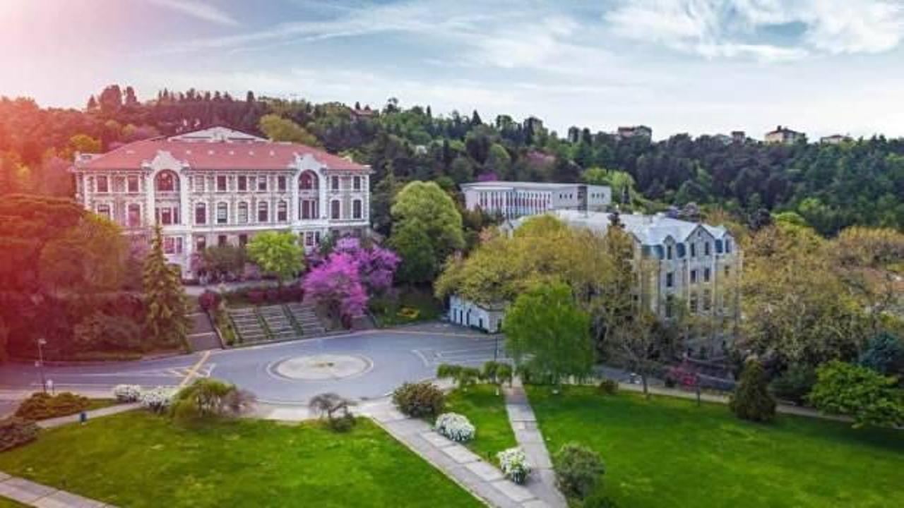 Boğaziçi Üniversitesi Uluslararası Hukuk Zirvesi’ne ev sahipliği yapıyor