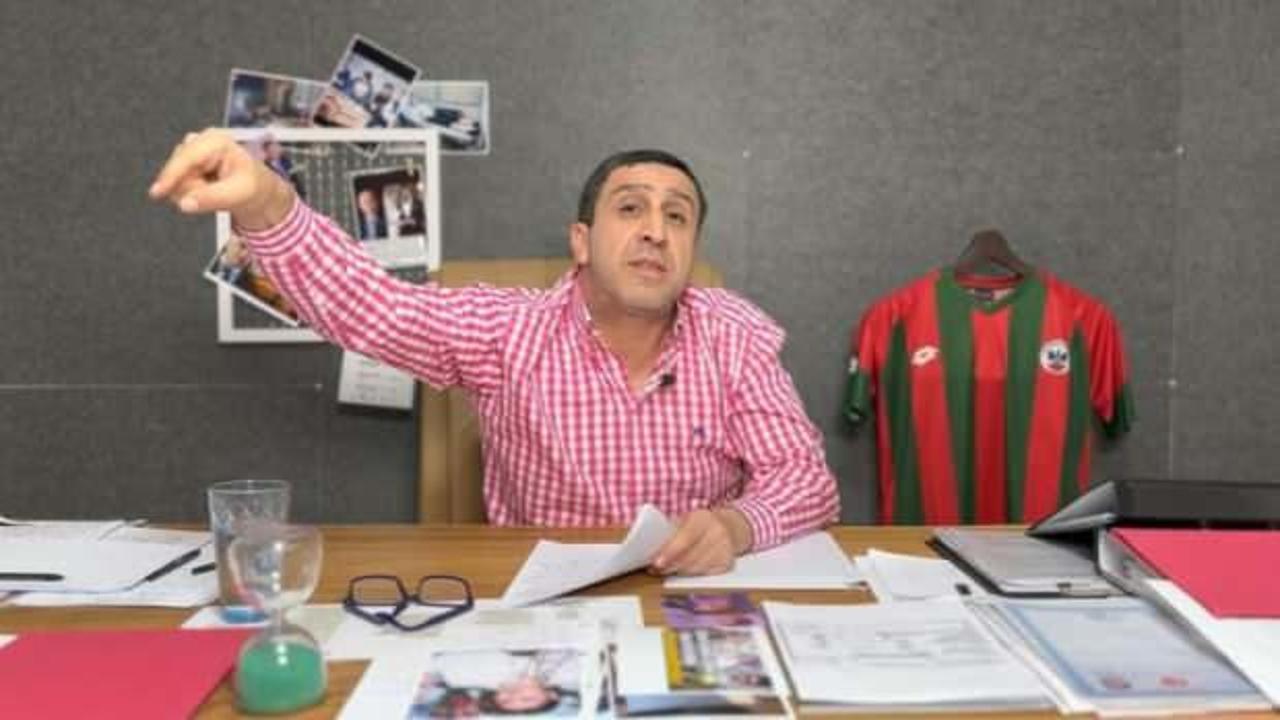 Çektiği videolarla gündem olmuştu! Muhammet Yakut öldü