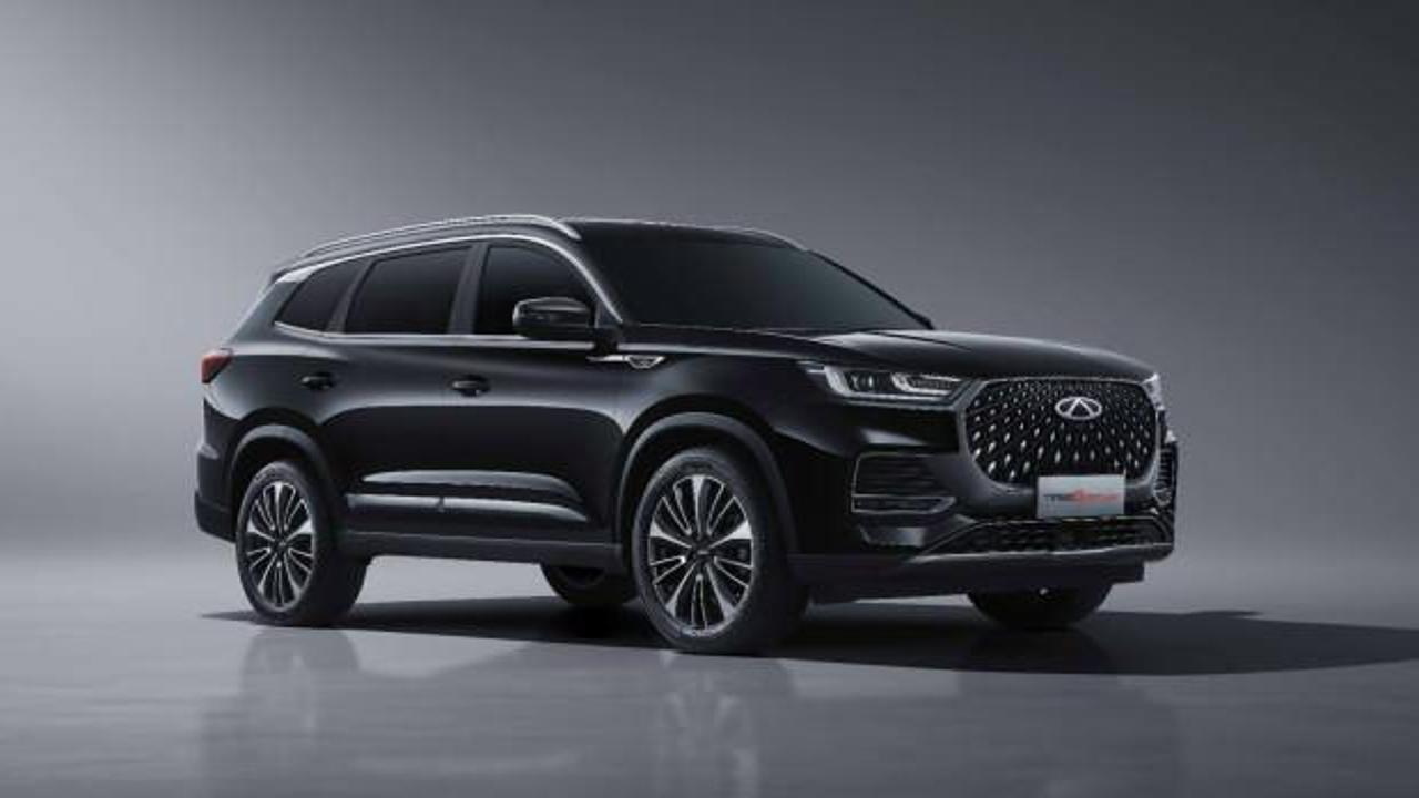 Chery temmuz kampanyası: 150 bin TL nakit, 400 bin TL sıfır faizli kredi