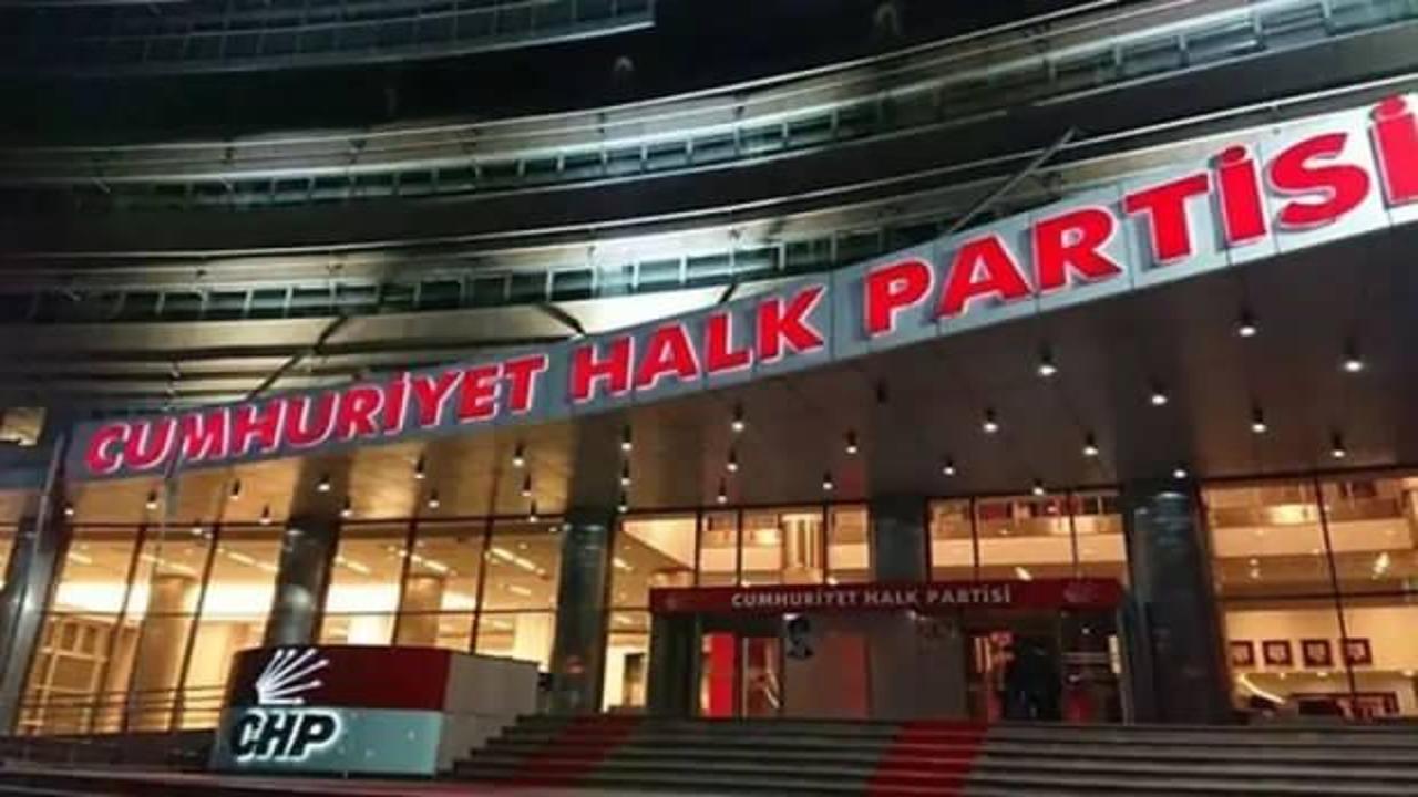 CHP'nin 38. Olağan Kurultayı'na ilişkin davada mahkeme tekrar ‘görevsizlik’ kararı verdi