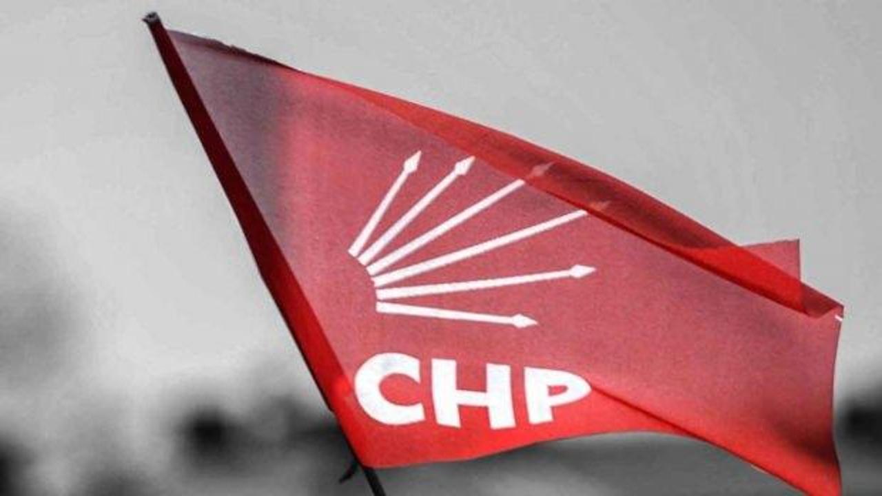 CHP'yi yasa boğan ölüm: Eski milletvekili hayatını kaybetti!