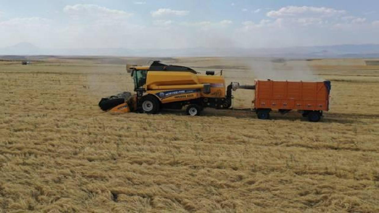 Çiftçilere 42 milyon euroluk destek verilecek