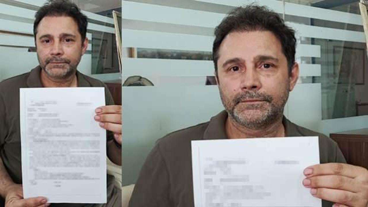 Çocukları babalarına göstermeyen velayet sahibi anneye hapis şoku