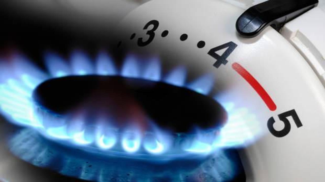 "Doğal gaz fiyatları dünyada düştü Türkiye'de arttı" iddiasına DMM'den yalanlama