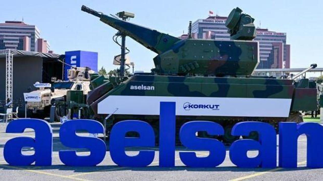Durdurulamıyor! Aselsan'dan imza üstüne imza! İşte o sözleşmeler...