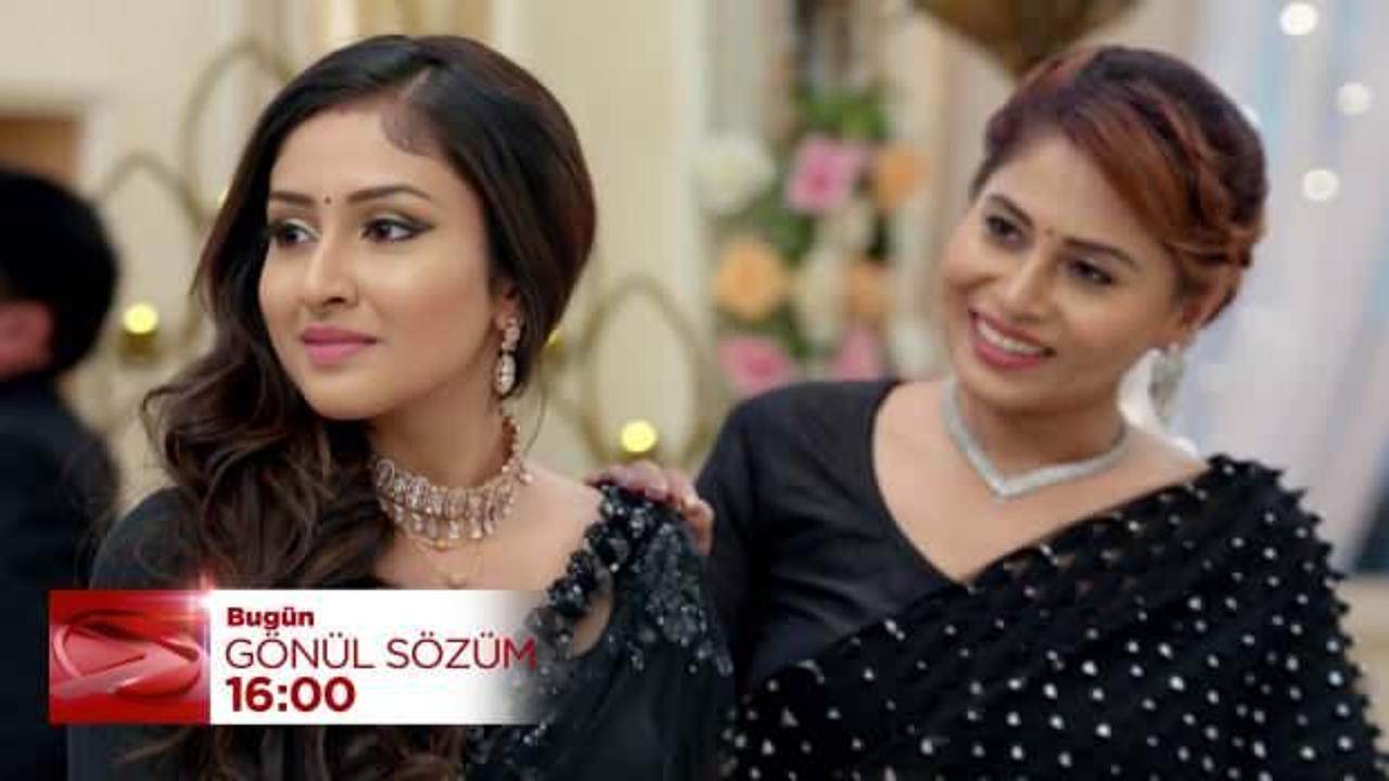 Gönül Sözüm 36.bölüm: Sanju’nun ikili tatil planı ortaya çıkacak mı?