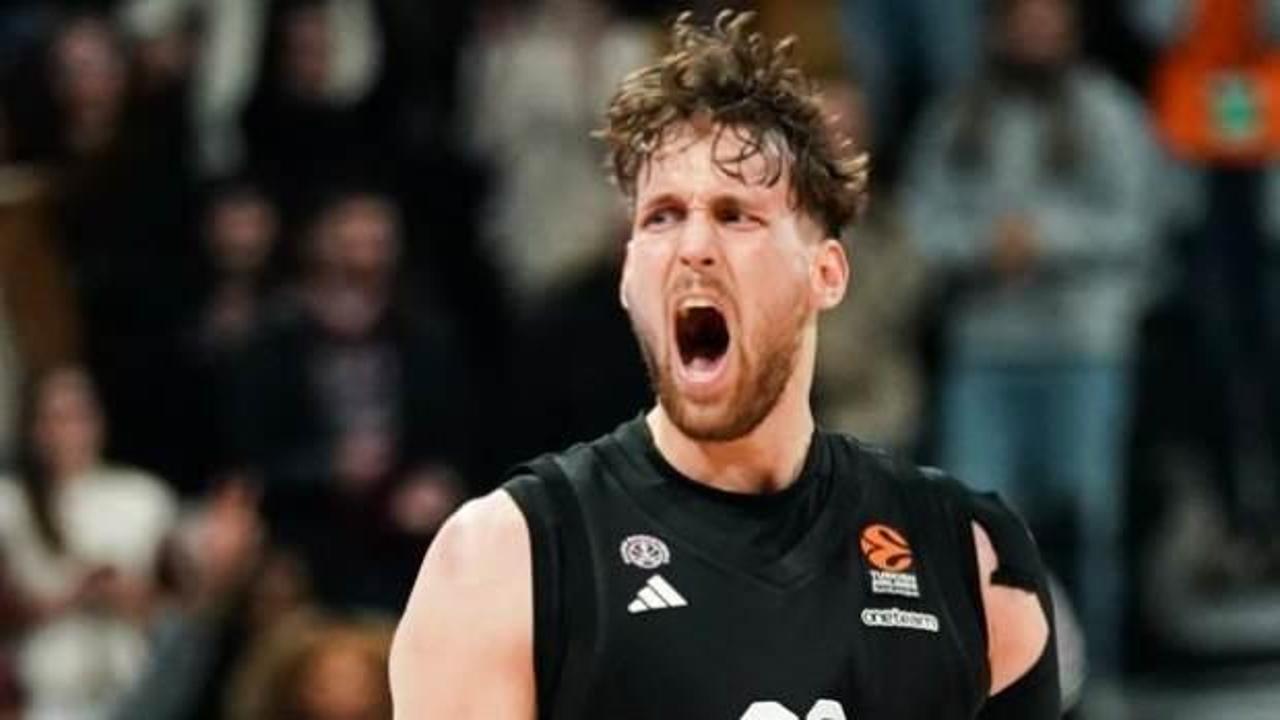 Fenerbahçe Beko yeni transferini duyurdu