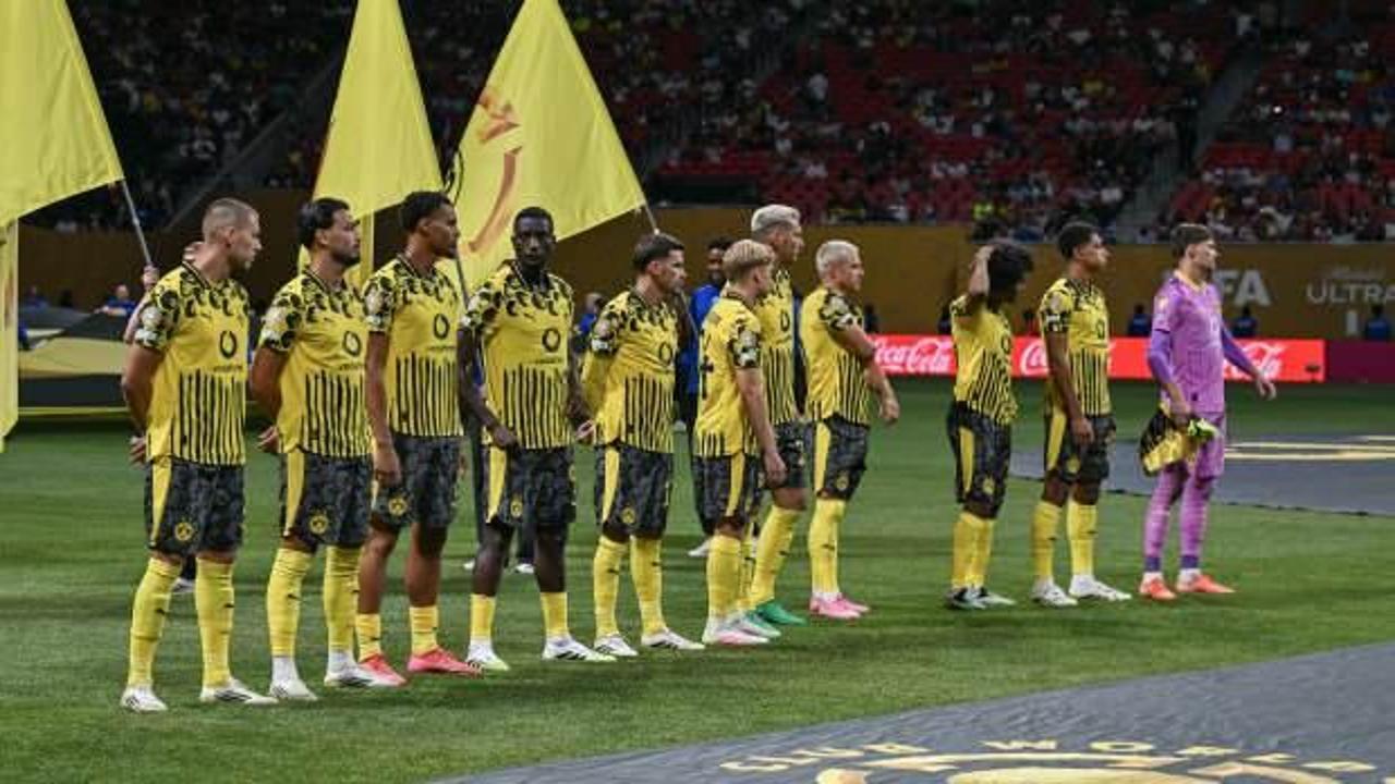 FIFA Kulüpler Dünya Kupası'nda çeyrek final eşleşmeleri belli oldu